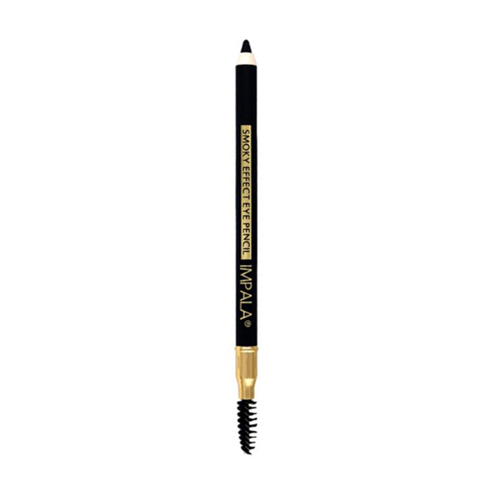 Стійкий олівець для очей Impala Smoky Effect Eye Pencil 1 Nero, 1.2 г